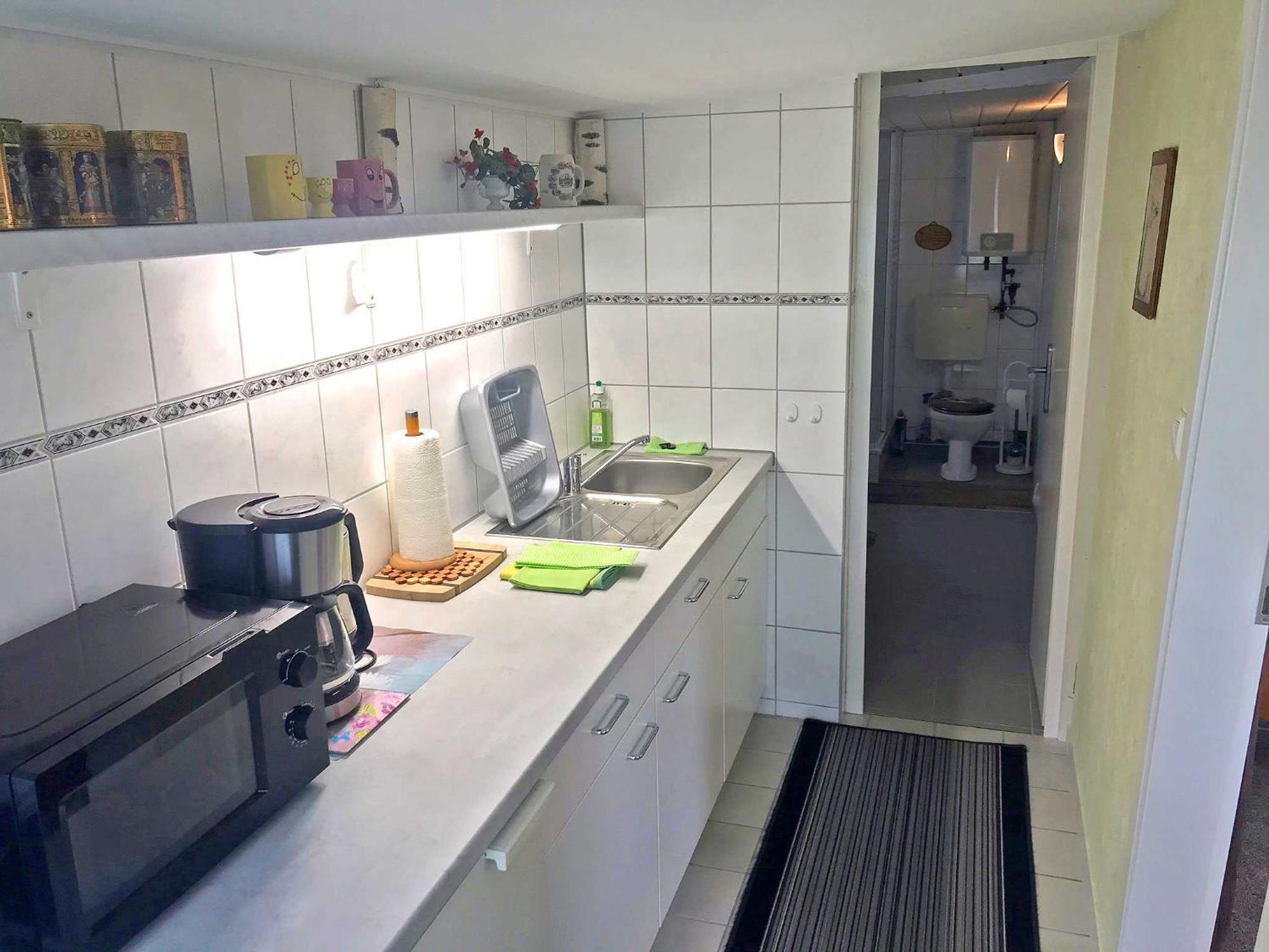 Ferienhaeuser Waren See 9130 Luaran gambar