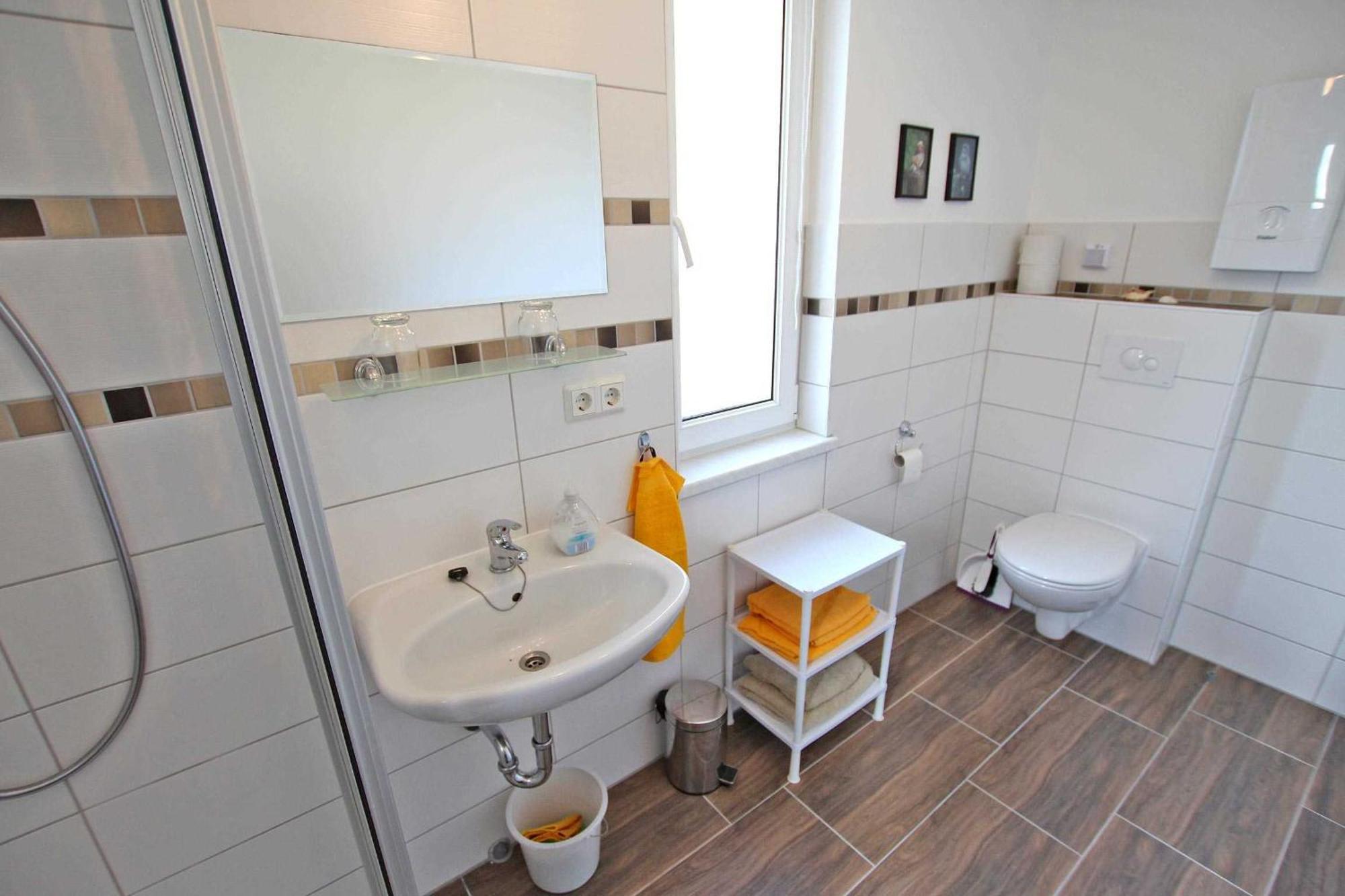 Ferienhaeuser Waren See 9130 Luaran gambar