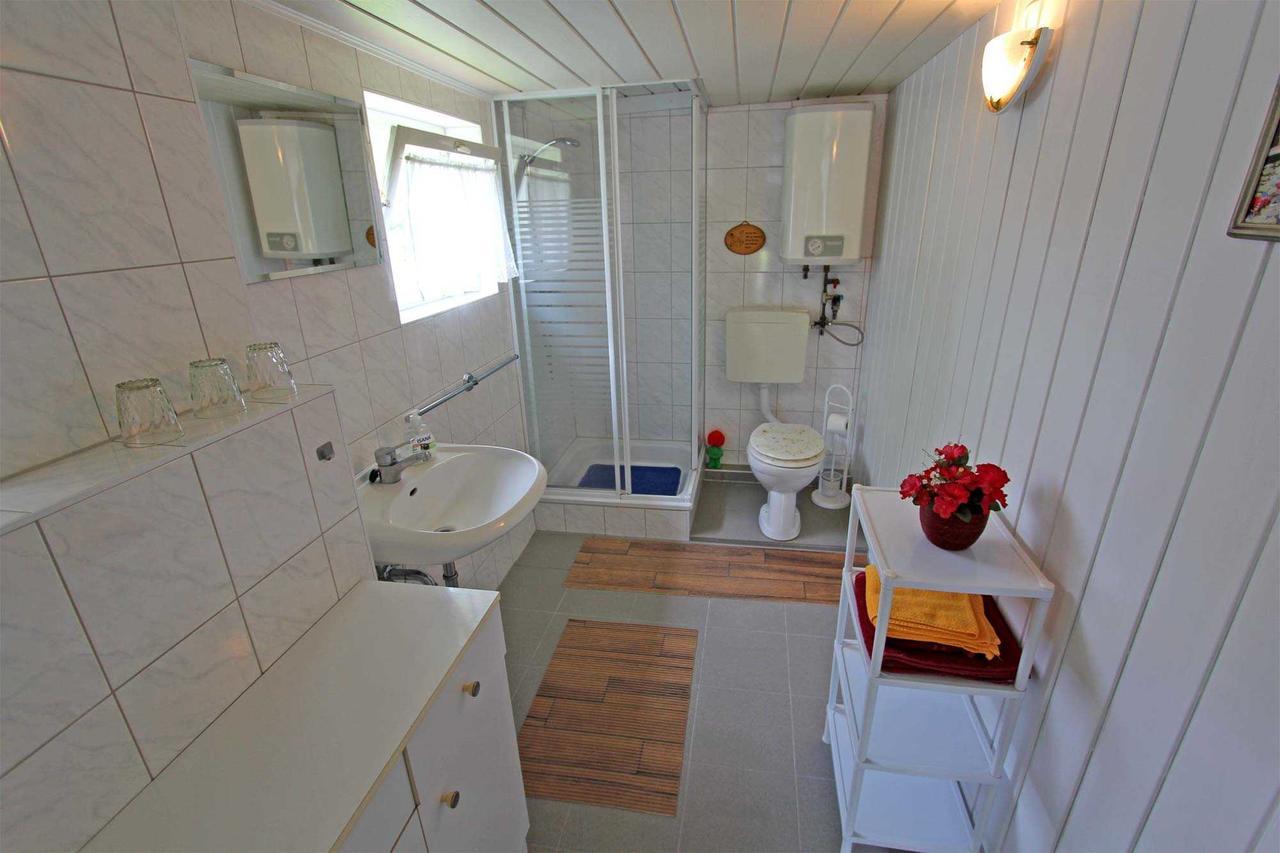 Ferienhaeuser Waren See 9130 Luaran gambar