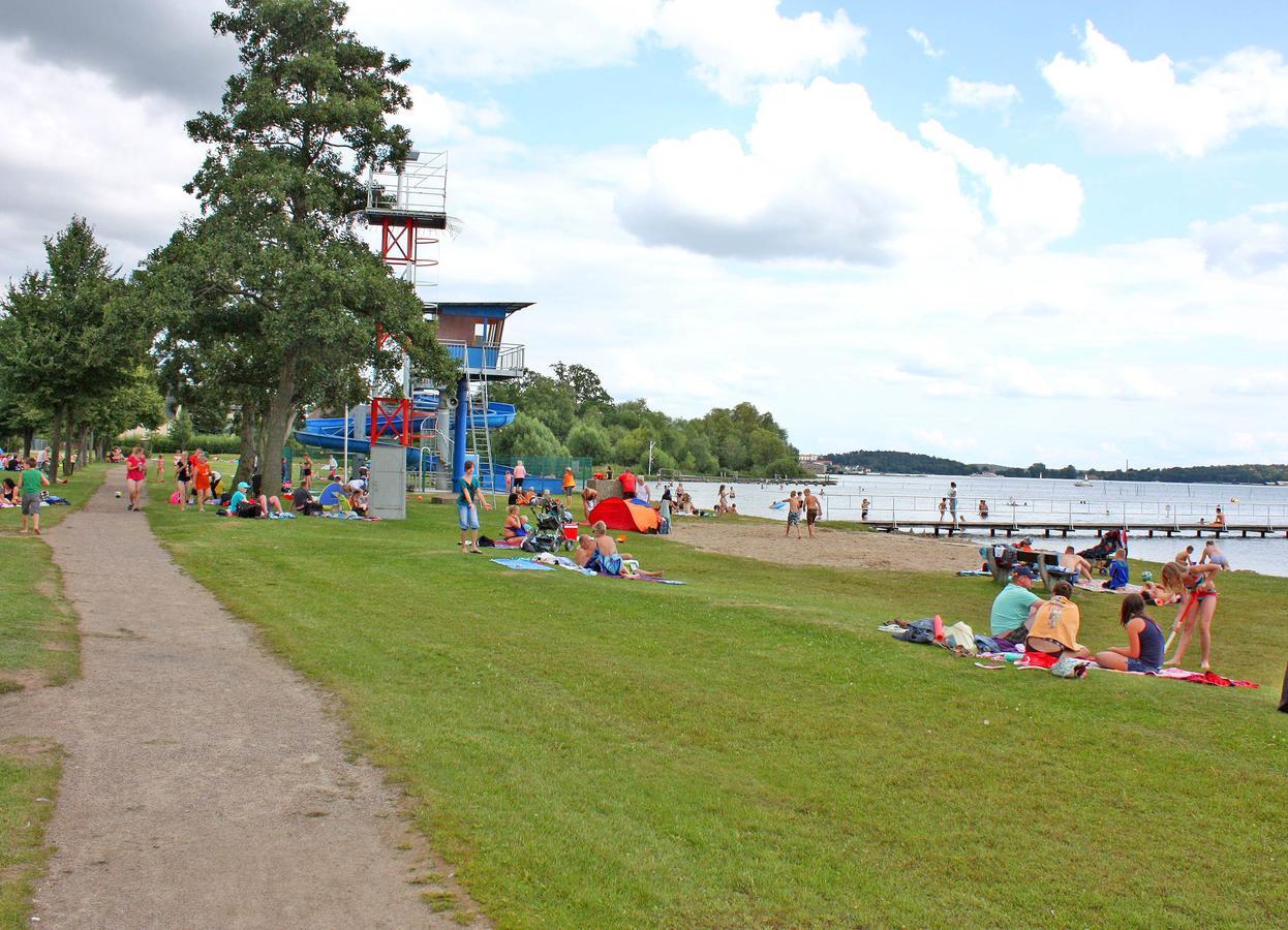 Ferienhaeuser Waren See 9130 Luaran gambar